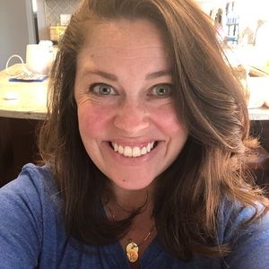 Meet your Posher, Katherine